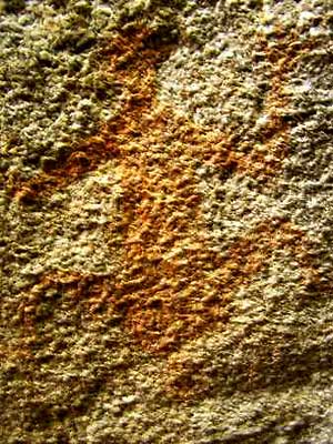 Woman giving birth Woman giving birth