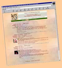 See what our previous customers have to say! Check out our Visitors Book!